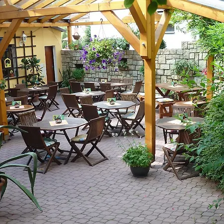 Penzion Holiday Guest house