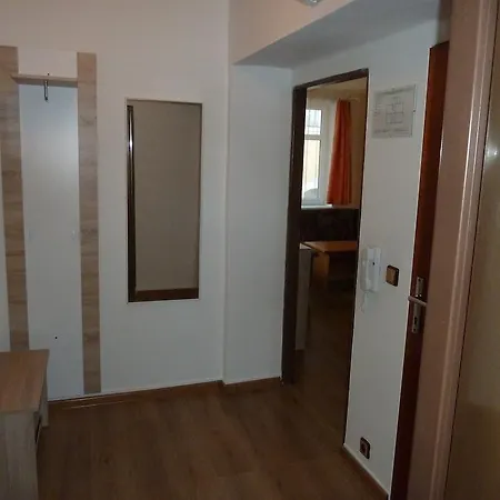 Guest house Penzion Holiday 3*