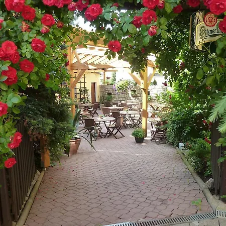 Penzion Holiday 3* Marianske Lazne